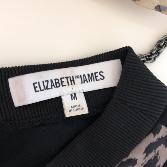 Elizabeth and James flowing top - Picture 3 of 9